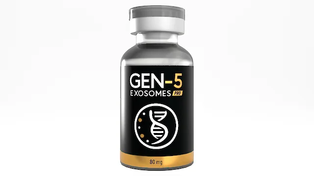 Gen 5 Pro at K Bella in Brighton