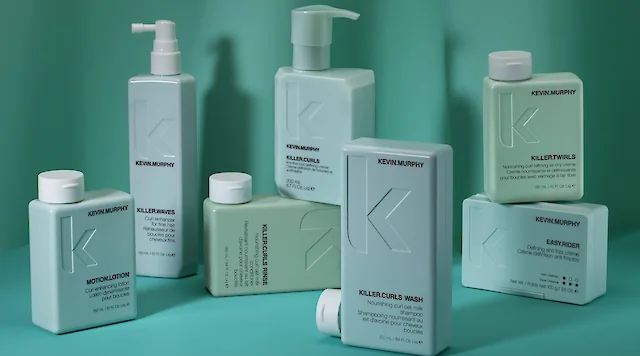 Kevin Murphy Shampoo & Conditioner Combos