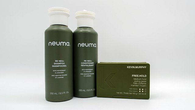 Reset Refresh Bundle