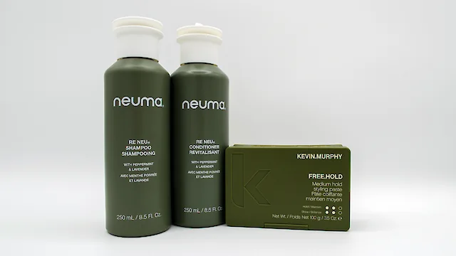 Reset Refresh Bundle