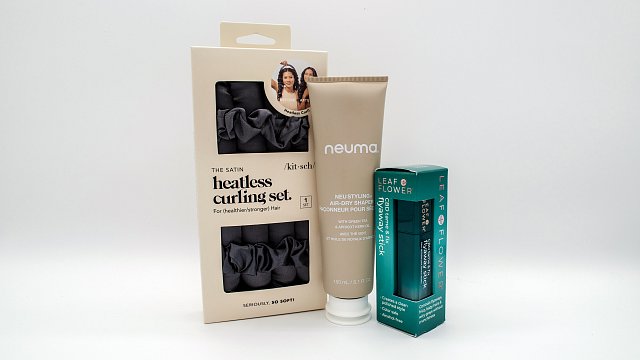 Slick Rick Holiday Bundle