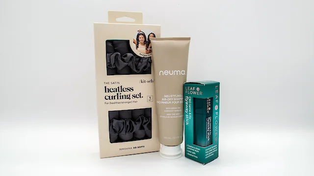 Slick Rick Holiday Bundle