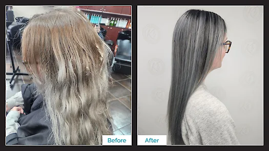 Charcoal Color Correction