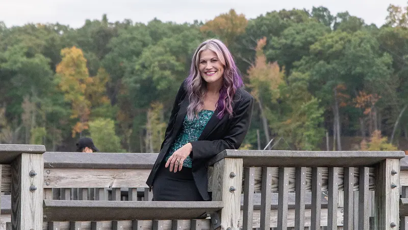 Kristan Sayers - Michigan Board Of Cosmetology