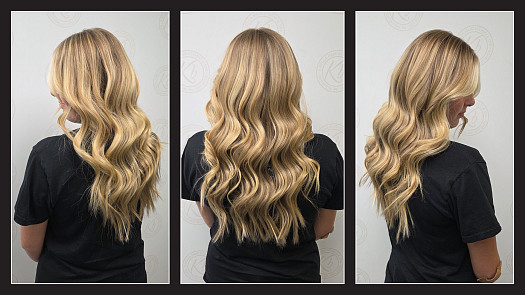 Highlight & Haircut - By Katie Rowe | K Bella - Brighton, MI