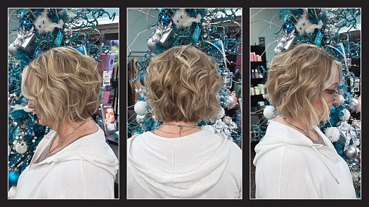 Cut & Color - By Katie Rowe | K Bella - Brighton, MI