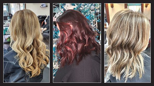 Various Cut & Color Services - By Katie Rowe | K Bella - Brighton, MI