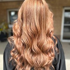 Photo shared by Lucy Ayliffe in their K Bella Hair Studio & Spa review