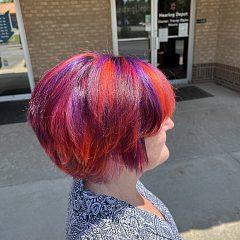 Photo shared by Julie Wileman in their K Bella Hair Studio & Spa review