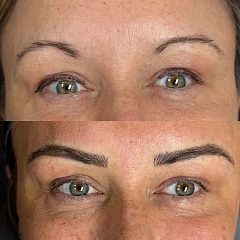 Photo shared by Kellee Mullin in their K Bella Hair Studio & Spa review