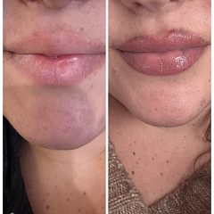 Photo shared by Raquel in their K Bella Hair Studio & Spa review