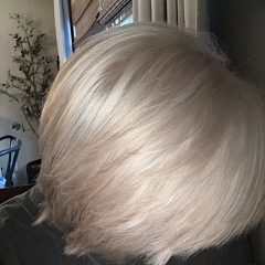 Photo shared by Emma in their K Bella Hair Studio & Spa review