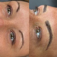 Photo shared by Kellee Mullin in their K Bella Hair Studio & Spa review
